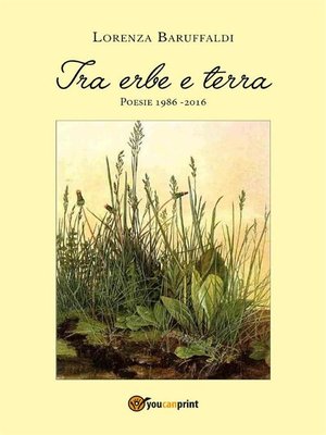 cover image of Tra erbe e terra